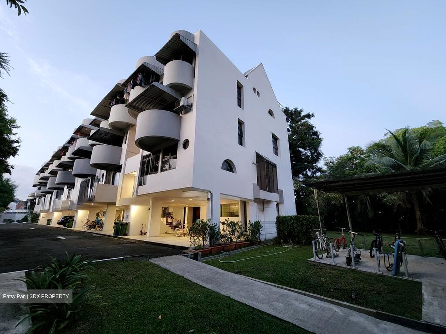 Gracious Mansions (D15), Apartment #565249301